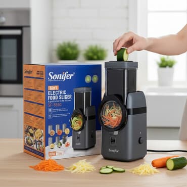 mətbəx kombaynı: Mətbəx kombaynı Sonifer, Yeni, Pulsuz çatdırılma, Ödənişli çatdırılma, Rayonlara çatdırılma — 1