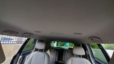 yağış sensoru: Kia Carnival: 2.2 l | 2022 il Van/Minivan — 17