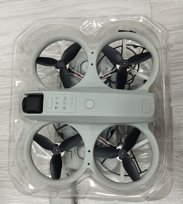 insta 360 go 2: YX116 Drone – Optical Flow Position, Xüsusiyyətlər: - İkili kamera — 2