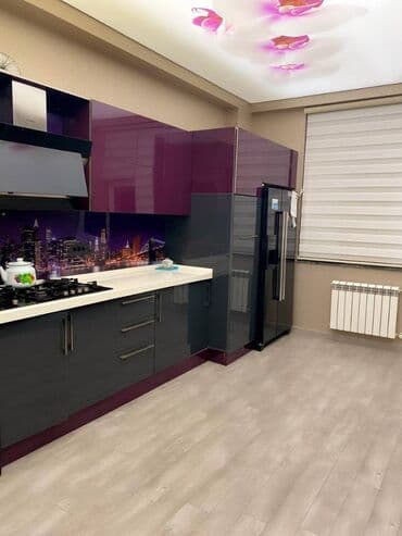 lənd kuruzer ucun led işıq lupası hardan tapmaq olar: 4 otaqlı, Yeni tikili, 210 kv. m — 16