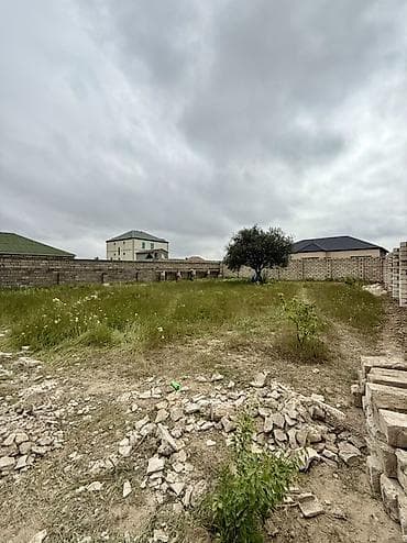 ucarda torpaq satilir: 6 sot, Tikinti, Kupça (Çıxarış) — 5