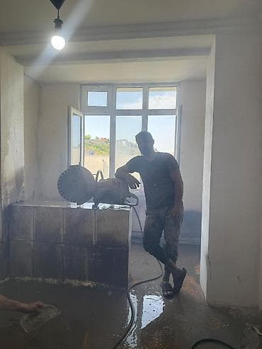 кыргыз бетон: #betonisleri #beton #betonkesme #betonkəsimi #betonkesim #betondesme — 6