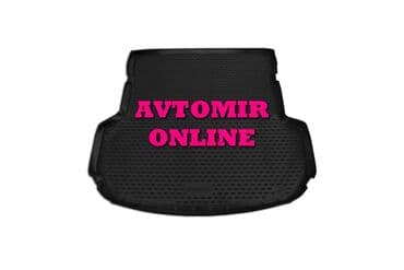 Kia sorento 2015 5 yerlik baqaj rezini novline 4 il qarantiya ile