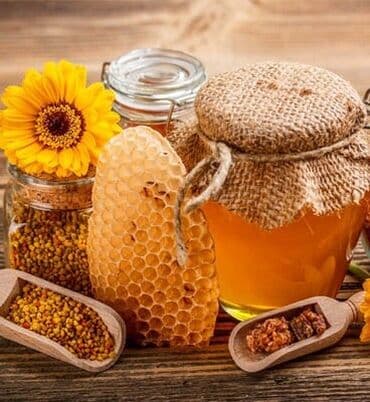 облицовочный кирпич цена: Экологически чистый продукт натуральный горный мёд из района Гей-Гель — 2