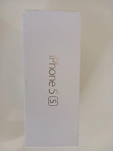 iphone 5s never lock: IPhone 5s, 16 ГБ, Золотой, Отпечаток пальца — 2