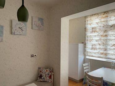 bina az musfiq qesebesi kohne tikili: Bakı, 3 otaqlı, Köhnə tikili, 66 kv. m — 18