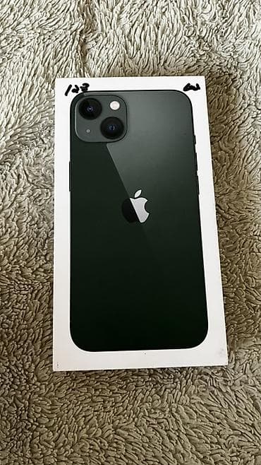 canon powershot sx20 is: IPhone 13, 128 ГБ, Зеленый, Беспроводная зарядка — 3