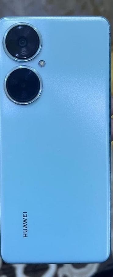 Huawei nova 11, 128 GB, rəng - Mavi