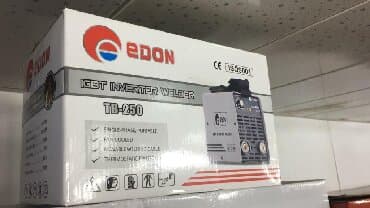 сварочный аппарат в баку: Qaynaq aparatı — 1