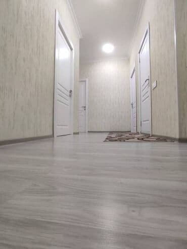 sultan şadlıq sarayı: 3 otaqlı, Yeni tikili, 83 kv. m — 9