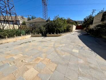 xırdalan kup: 7 otaqlı, 350 kv. m, Kredit yoxdur, Yeni təmirli — 25