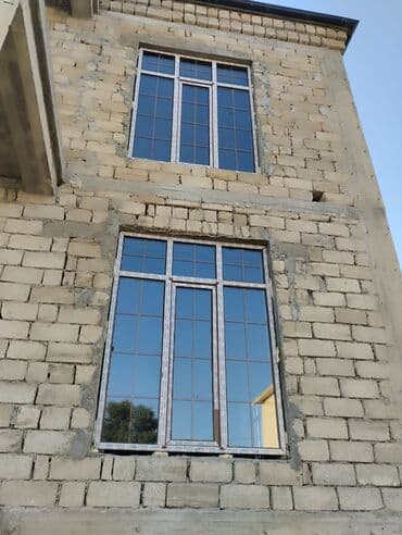 sebeke pencereler: Şəbəkəli̇ plasti̇k pəncərlər — 2