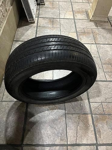 hyundai masin: 215/55 R17 avtomobil şini - Ölçü: 215/55R17 - Tip: Radial, yay/yol — 4