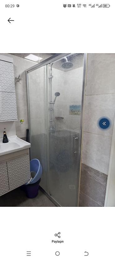 İşlənmiş Arakəsmə, Künc üçün