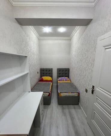 sulutəpədə kirayə ev: Maklerler Narahat etmesin Yalniz uzun muddetli verilir ev inwaatcilar — 6