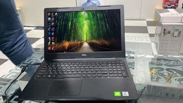 Mətbəx texnikası: İşlənmiş Dell Inspiron, 15.6 ", Intel Core i5, 256 GB — 1