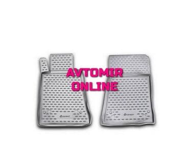 ayaqalti mersedes: Mercedes-benz slk-class r171 2004 ayaqalti novline 4 il qarantiya — 1