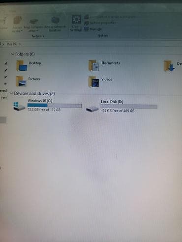 Masaüstü kompüterlər və iş stansiyaları: Masaüstü kompüter seti Komplekt: - Sistem bloku, monitor, klaviatura — 4