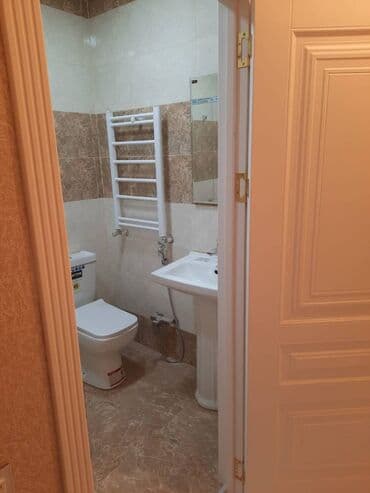 hazir ipotekada olan evler: Saray, 3 otaqlı, Yeni tikili, 72 kv. m — 5