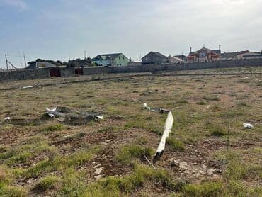 türkanda torpaq: 12 sot, Tikinti, Kupça (Çıxarış) — 2