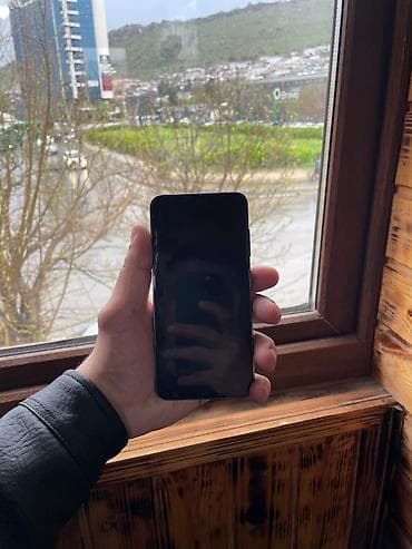 samsung 50: Samsung Galaxy S23, 256 GB, rəng - Qara, Simsiz şarj — 3