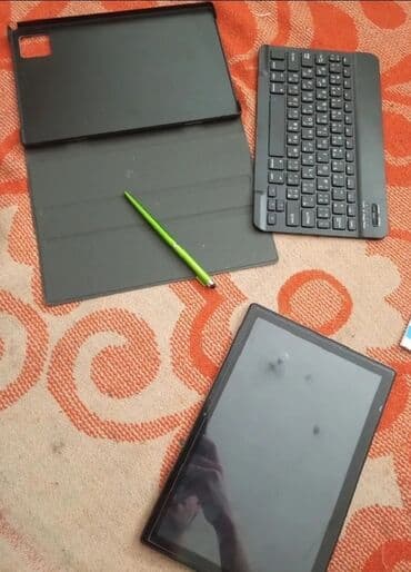 Planşet otteo tab 12 ela vəziyyəti heç bir prablemi yoxdur qiymət lalafo.az -da Planşet otteo tab 12 ela vəziyyəti heç bir prablemi yoxdur qiymət