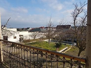 ev alqi satqsi: Bakı, Bilgəh qəs., 180 kv. m, 8 otaq, Hovuzlu, Qaz, İşıq, Su — 10