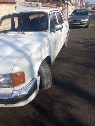 toyota prius satılır: QAZ 3110: 4 l | 2002 il Sedan — 2