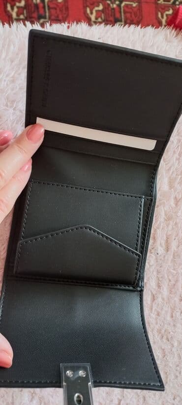 pul qabı satışı: Pulqabı, Yeni — 2