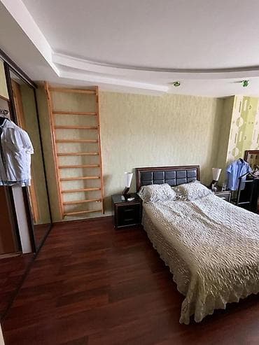 studio menziller: İcarəyə verilir 3 otaqlı yeni tikili 150 m², Şah İsmayıl Xətai m — 2