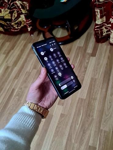 irsad iphone: Samsung Galaxy A16, 256 GB, rəng - Qara, Zəmanət, Sensor, İki sim kartlı — 1