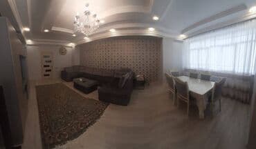 купить квартиру в баку с видом на море: 3 комнаты, Новостройка, м. Ахмедлы, 84 м² — 5