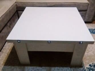 Jurnal masası, İşlənmiş, Transformer, Dördbucaq masa lalafo.az -da Jurnal masası, İşlənmiş, Transformer, Dördbucaq masa