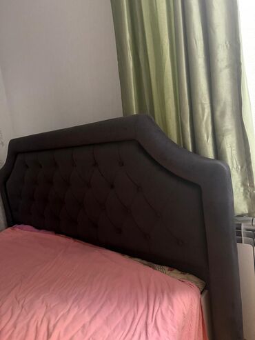 kravat 2 ci el: İkinəfərlik çarpayı — 2