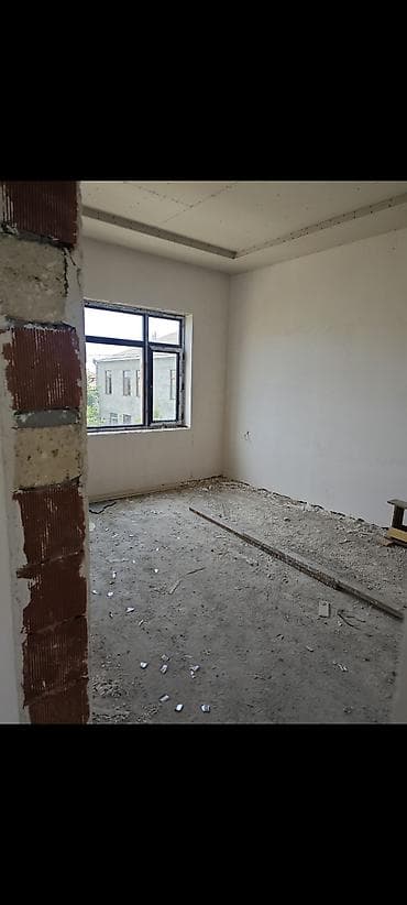 əhmədli ev satışı: 5 otaqlı, 150 kv. m, Kredit yoxdur, Təmirsiz — 9
