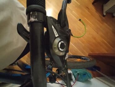 шоссейный велосипед trinx: Горный велосипед Trek, 26" — 6