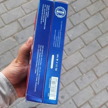 baseus power bank: Powerbank 10000 mAh, Yeni — 6