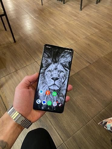 xiaomi note 11: Poco X5 Pro 5G, 256 GB, rəng - Qara, Barmaq izi — 3