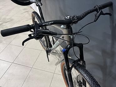 volta vsx: Bockstein karbon hardtail MTB – sürətli kross və uzun marşrutlar üçün — 5