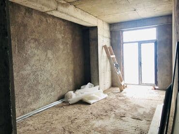 dəniz mənzərəsi mtk: 1 otaqlı, Yeni tikili, m. Həzi Aslanov, 78 kv. m — 5