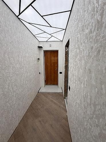 armoni inşaat: Biləcəri, 2 otaqlı, Yeni tikili, m. Avtovağzal, 40 kv. m — 8