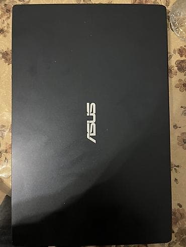 kreditle notebook: ASUS Vivobook, 15.6 ", Intel Celeron, 512 GB — 1