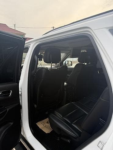 hyundai santa fe benzin: Dodge Durango – ağ rəngli, 7 yerlik geniş SUV. Mühərrik və — 8