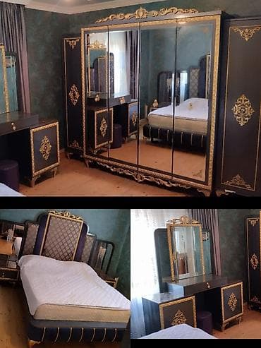 2ci el demir qapi: MehimYataq desti matras var baha alınıb satılır 1300₼. Ünvan — 1