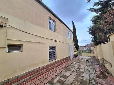 Сумгайыт, 253 м², 7 комнат, Без бассейна, Газ, Электричество, Водопровод