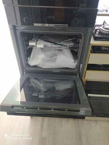 Blenderlər: Duxovka Bosch, Qarışıq, Ayrıca dayanan, Yeni — 3