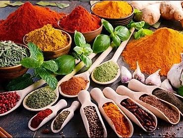 ud hindi ve sekerli diabet: Biznes üçün tərəfdaş axtarıram QİDA, QİDA ƏLAVƏLƏRİ və ƏDVİYYATLAR — 4