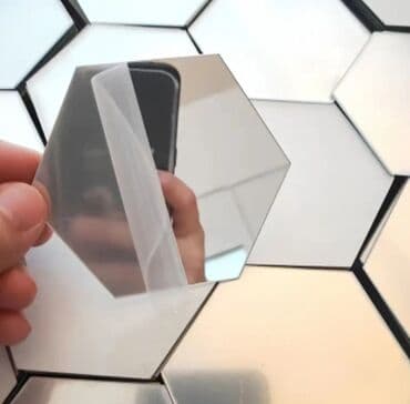 ikinci el guzguler: Güzgü Divar üçün — 1