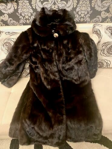 женские шубы из сурка: Suba tebii norka. Teze kimidir. Iki defe qiyinilib — 1