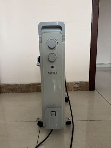 Yağ radiatoru, Quicks